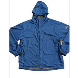 FREE COUNTRY X20 Waterproof Series Men's Jacket. Plus Size XX-Large.